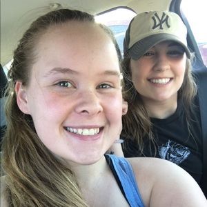 Meet your Posher, Bradi